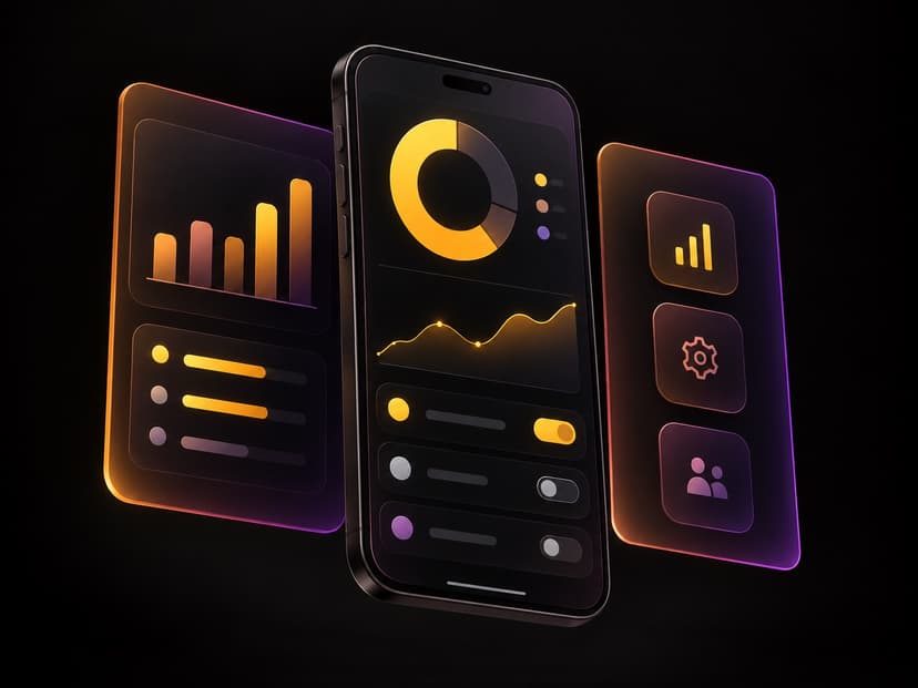 AI Product Explainer + Advance Motion Graphics: Complex, made simple