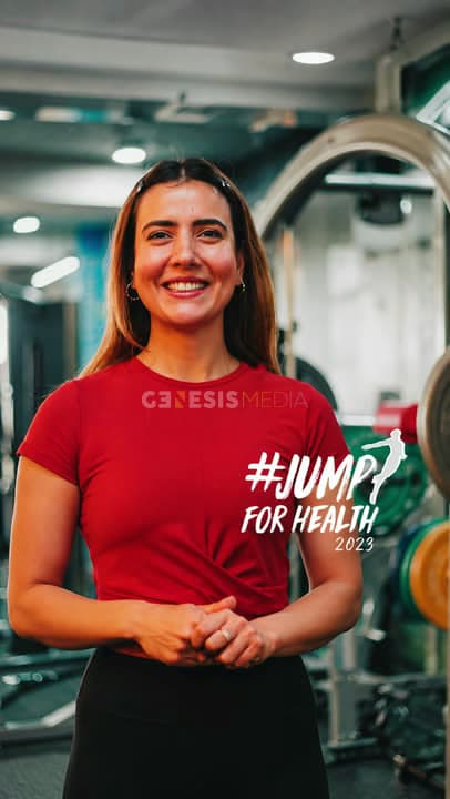 Aditya Birla Health Insurance, ABHI Jump For Health 2023