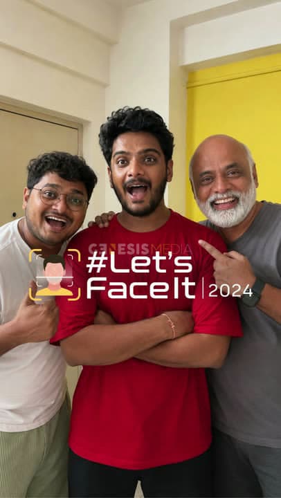 Aditya Birla Health Insurance, ABHI Let's Face It