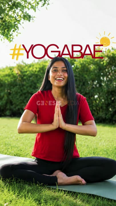 Aditya Birla Health Insurance, ABHI YogaBAE