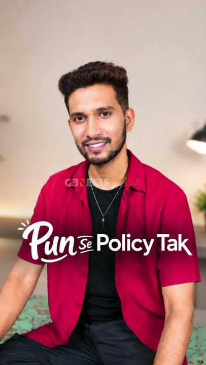 Aditya Birla Sun Life Insurance, ABSLI Pun Se Policy Tak