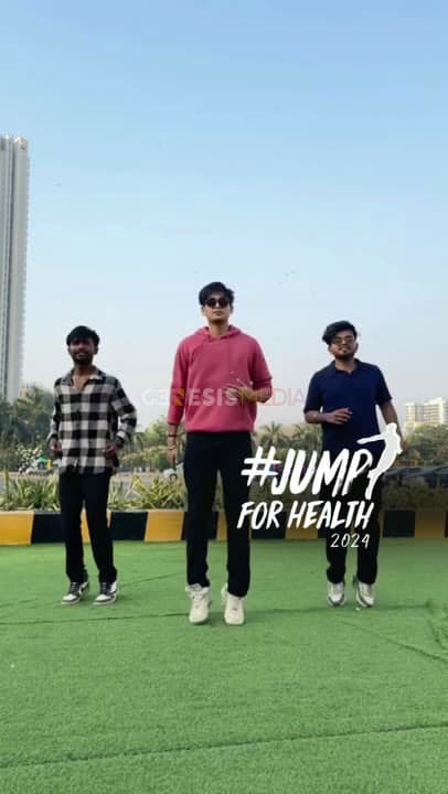 Aditya Birla Health Insurance, ABHI Jump For Health 2024
