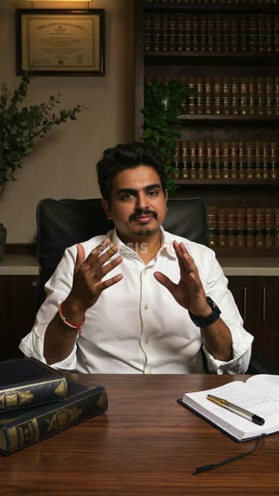 Advocate Bharat, Advocate Bharat