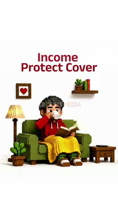 Aditya Birla Health Insurance, Income Protect Cover