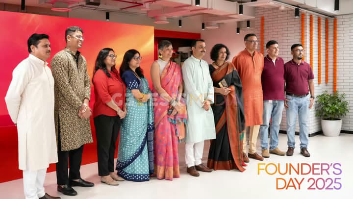 Mahindra Finance, Mahindra Finance Founders' Day 2025