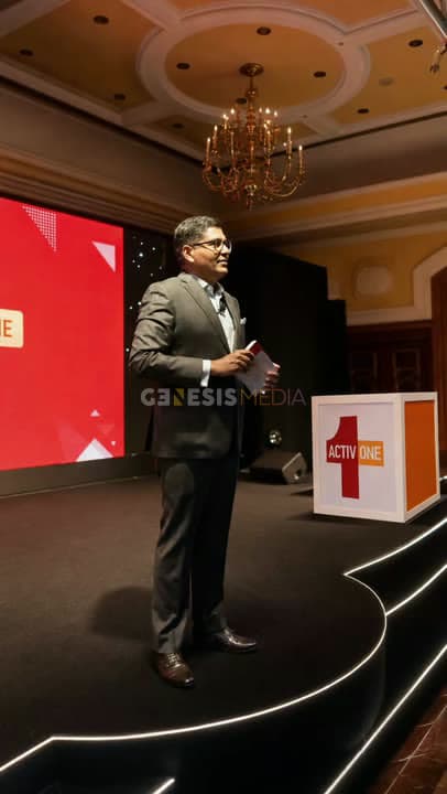 Aditya Birla Health Insurance, Unveiling Activ One