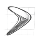 Activ Health logo, sketch 3 of 4
