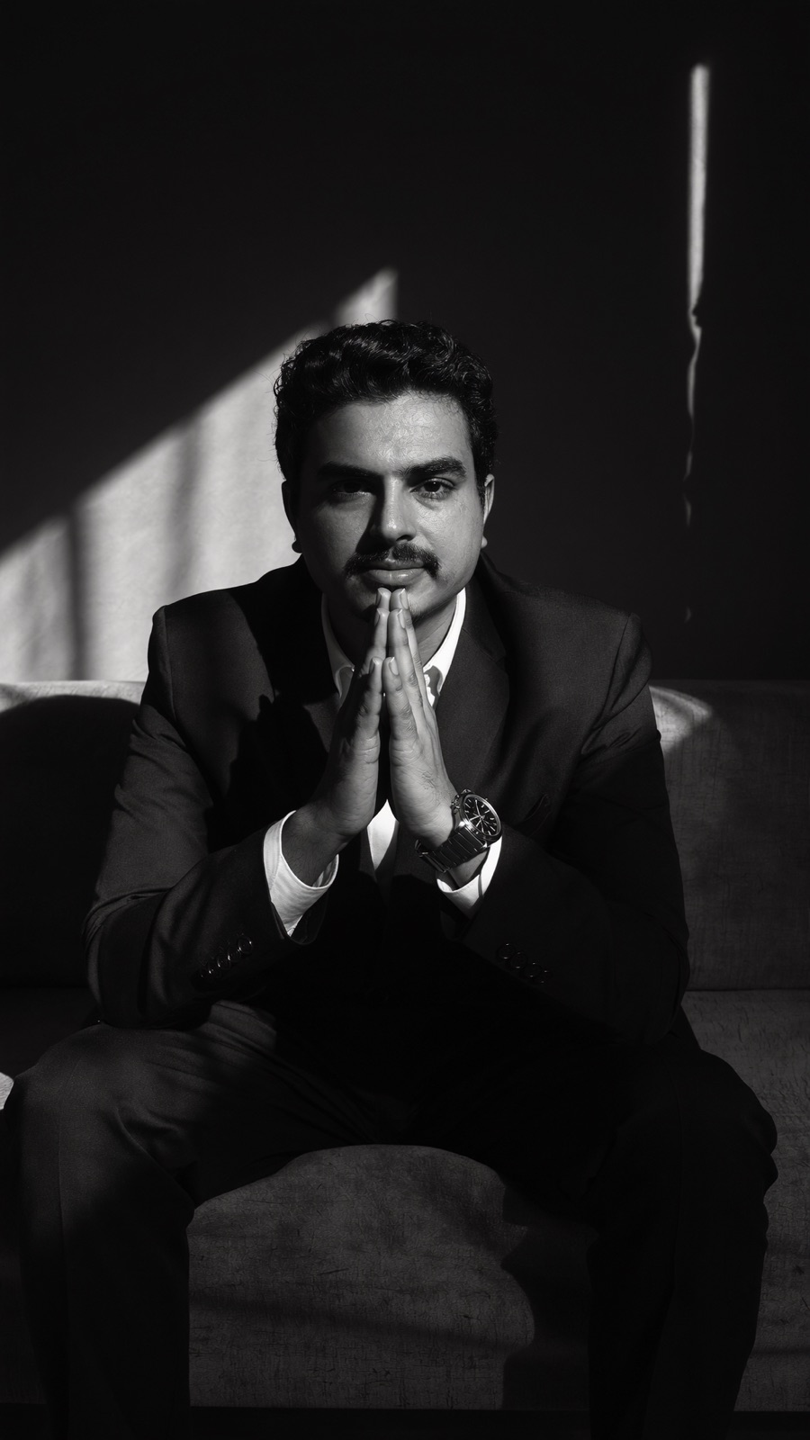 Advocate Bharat, still 2