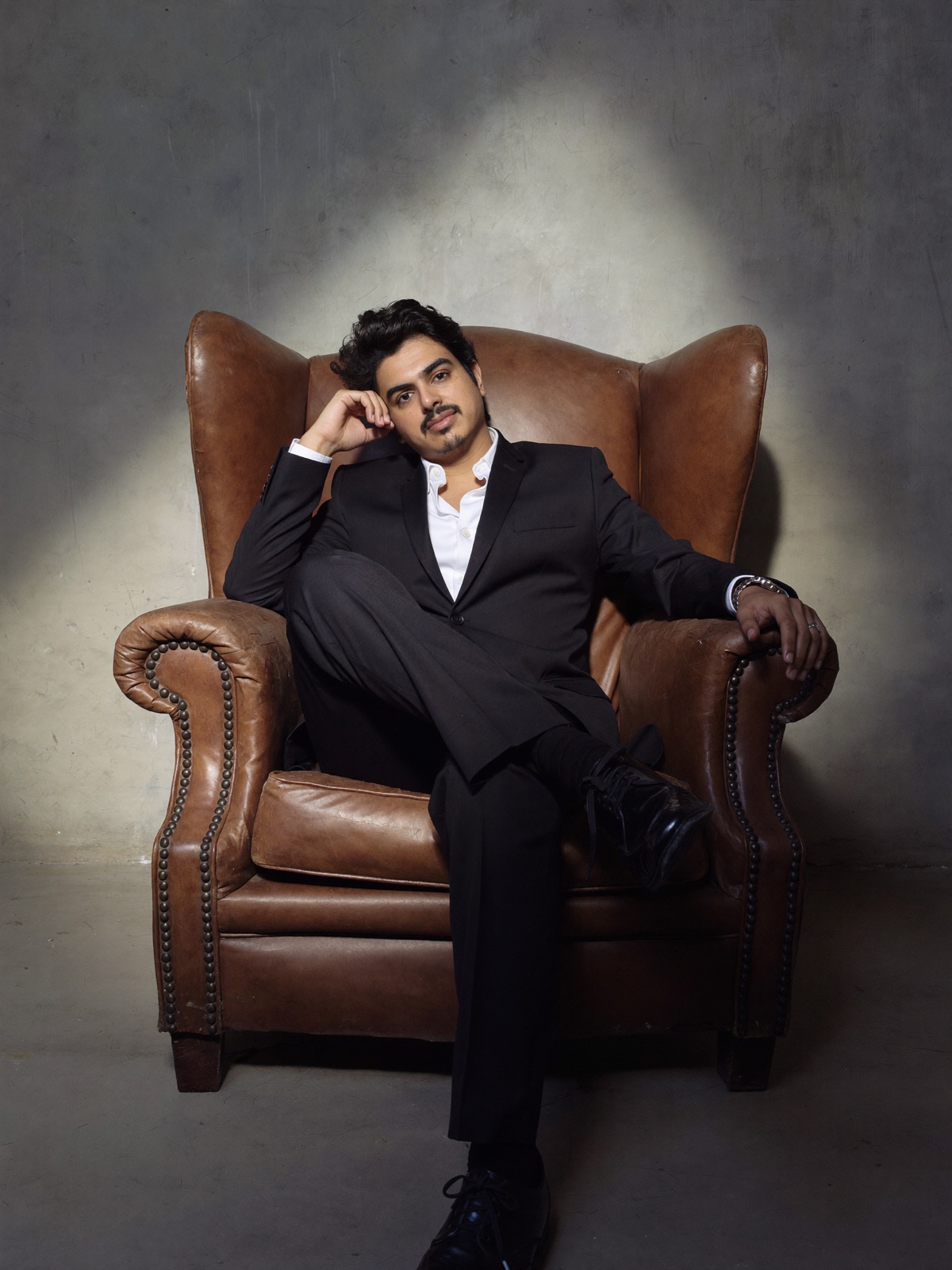 Advocate Bharat, still 3