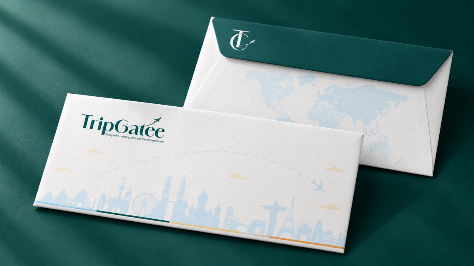 Brand Identity, Design & Social Media, still 5